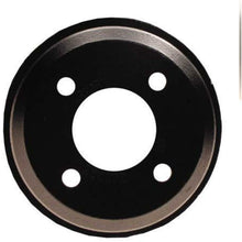 Lakeside Buggies EZGO ST4x4 Gas & Electric Brake Drum (Years 2004-Up)- 6402 EZGO Brake & hub drums