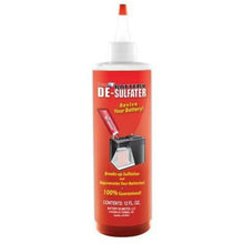 Lakeside Buggies Set of (3) Battery De-sulfator 12 Oz- 14565 Lakeside Buggies Direct Battery accessories