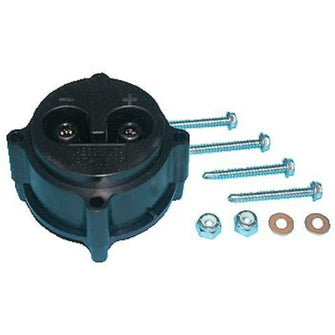 Lakeside Buggies Yamaha 48-Volt DC Receptacle (Models G19)- 5427 Yamaha Chargers & Charger Parts