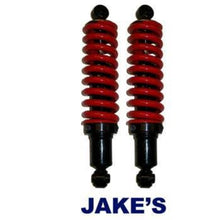 Lakeside Buggies Yamaha Heavy Duty Shock Set (Models G2/G8/G9 & Drive2 Electric)- 7251 Yamaha Rear shocks and springs