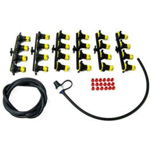 Lakeside Buggies Club Car Precedent Trojan 12V Battery Watering System- 28586 Club Car Battery accessories