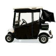 Lakeside Buggies N CHAM ENC 3 TRK CC PREC 4608 BLK, NV/SNAP- 47675N RedDot Enclosures