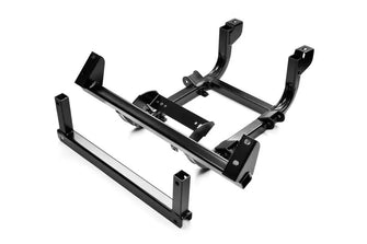 MadJax&reg; Yamaha Drive2 Gas 4” Independent Rear Lift Kit (Years 2017-Up) PN# 16-056