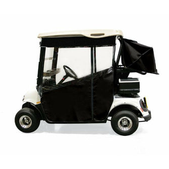 Lakeside Buggies N CHAM ENC 3 TRK YA G29 4608 BLK, NV/SNAP- 47710N RedDot Enclosures