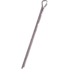 Lakeside Buggies Club Car Cotter Pin 1/6″ x 1-1/2″ Long (20/Pkg)- 1750 Club Car Hardware