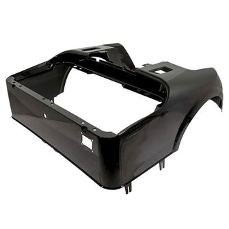 Lakeside Buggies EZGO RXV Black Rear Body (Years 2016-Up)- 18-139 EZGO Rear body