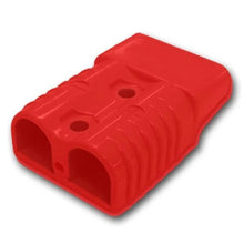 Lakeside Buggies Red SB175 Plug With 8.5 Ft. DC Cord- 3693 Lakeside Buggies Direct Chargers & Charger Parts