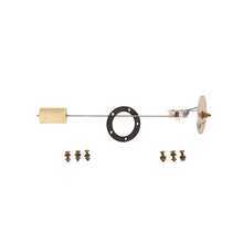 Reliance Fuel Sender and Meter Kit (White) Reliance Parts and Accessories