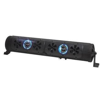 Lakeside Buggies Bazooka 24″ 450-Watt Bluetooth G2 Party Bar w/ LED- 13-009 Bazooka Audio