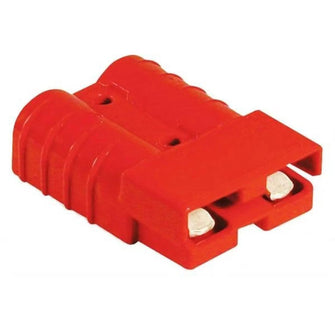 Lakeside Buggies Red SB50 Plug With 8.5 Ft. DC Cord- 3691 Lakeside Buggies Direct Chargers & Charger Parts