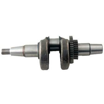 Lakeside Buggies Yamaha Gas Engine Crankshaft (Models G16-G29/Drive)- 6083 Yamaha Engine & Engine Parts