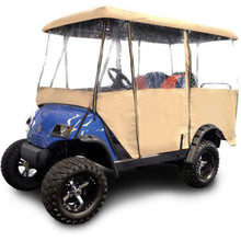 Lakeside Buggies Red Dot 80" Top Cart Enclosure- 21-014 RedDot Enclosures