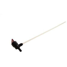 Lakeside Buggies Club Car Fuel Pickup Tube W/ Shutoff Valve (Years Gas Models)- 6725 Club Car Fuel system