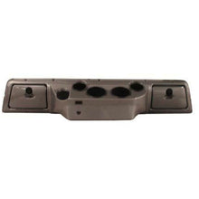 Lakeside Buggies DASH ASSY, CC 1982-UP DS TITANIUM- 20120 Lakeside Buggies Direct Dash