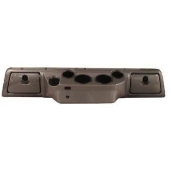 Lakeside Buggies DASH ASSY, CC 1982-UP DS TITANIUM- 20120 Lakeside Buggies Direct Dash