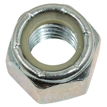 Lakeside Buggies EZGO Nylon Spindle Pin Lock Nut (Years 2001-Up)- 5627 EZGO Front Suspension