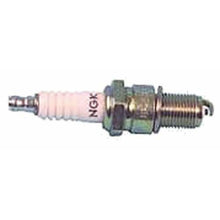 Lakeside Buggies EZGO 4-Cycle Gas Spark Plug #BPR5ES (Years 1991-Up)- 2817 EZGO Ignition