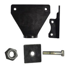 Lakeside Buggies MadJax® EZGO RXV Gas 6” Lift Kit Rear Bracket- 16-017 MadJax Parts and Accessories