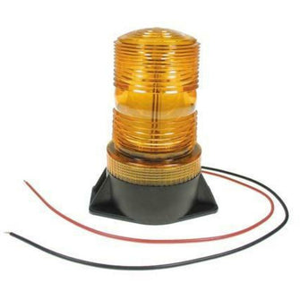 Lakeside Buggies 12-Volt Amber Strobe Light (Universal Fit)- 10893 Lakeside Buggies Direct Other lighting