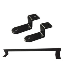 Lakeside Buggies MadJax® EZGO TXT Roof Rack Brackets- 03-004 MadJax Cargo boxes