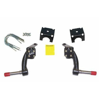 Lakeside Buggies Jake’s EZGO Medalist / TXT Gas 6″ Spindle Lift Kit (Years 1994.5-2001.5)- 6211 Jakes Spindle