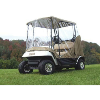 Lakeside Buggies Classic Accessories 4-Sided Sand Economy Enclosure (Universal Fit)- 28164 Classic Accessories Enclosures