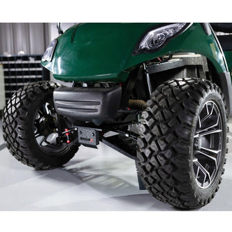 4” MadJax King XD Lift Kit for Yamaha Drive2 with Independent Rear Suspension Madjax Shop By Make