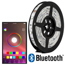 Lakeside Buggies INNOVA LED Light Strip with Bluetooth Capabilities (Universal Fit)- 02-007 Innova Other lighting