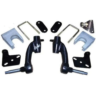 Lakeside Buggies Jake’s EZGO RXV Gas 6 Spindle Lift Kit (Years 2008-2013)- 7212 Jakes Spindle