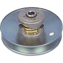 Lakeside Buggies Columbia Driven Clutch (Years 1982-1991)- 227 Lakeside Buggies Direct Clutch