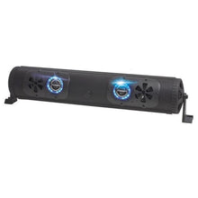 Lakeside Buggies Bazooka 24″ 450-Watt Bluetooth G2 Party Bar w/ LED- 13-010 Bazooka Audio