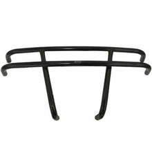 Lakeside Buggies MadJax® Black Brush Guard – Club Car Precedent (Years 2004-UP)- MJBG1000B MadJax Brush guards/bars