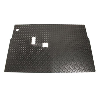 Lakeside Buggies Club Car DS Diamond-Plate Floor Shield (Years 1981-Up)- 34159 Club Car Floor mats