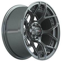 Lakeside Buggies 15" MadJax Flow Form Evolution Wheel – Gunmetal- 19-264 MadJax Wheels