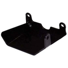 Lakeside Buggies Jake’s Black Yamaha Skid-plate (Models G16-G22)- 6273 Jakes Skid plates