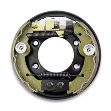 Lakeside Buggies Star EV Sirius/Capella 2/2+2 Driver Side Backing Plate- 2BP705 Other OEM Brake & hub drums