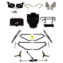 Lakeside Buggies Jake’s™ Club Car DS Long Travel Kit (Years 2004.5-Up)- 6238 Jakes Long travel