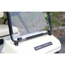 Lakeside Buggies Clear Yamaha 1-Piece Windshield (Models G14-19)- 9960 Yamaha Windshields