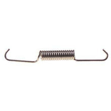 Lakeside Buggies Club Car Gas XRT 1200/SE Upper Brake Spring (Years 2005-Up)- 6553 Club Car Brake shoes/lining