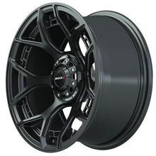 Lakeside Buggies 15" MadJax Flow Form Evolution Wheel – Matte Black- 19-262 MadJax Wheels