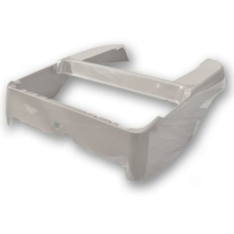 Lakeside Buggies MadJax® Tan OEM Club Car Precedent Rear Body (Fits 2004-Up)- 05-005 MadJax Rear body