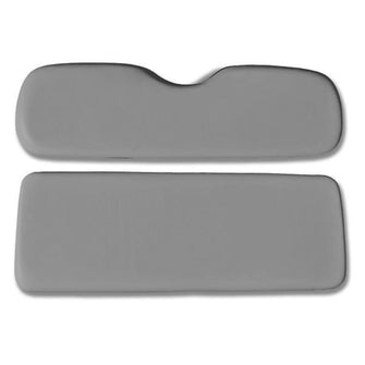 Lakeside Buggies GTW® Mach Series & MadJax® Genesis 150 Rear Seat Replacement Cushion - Gray- 01-173 MadJax Parts and Accessories