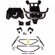 Lakeside Buggies Jake’s EZGO Medalist / TXT Electric Long Travel Kit (Years 1994.5-2001.5)- 6214 Jakes Long travel