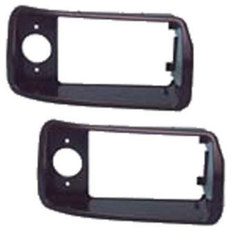 Lakeside Buggies BEZEL KIT (4952 +4953)- 4941 Lakeside Buggies Direct Headlights