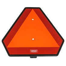 Lakeside Buggies Plastic Slow Moving Vehicle Triangle - 12 Pack- 135101 Lakeside Buggies Direct Other Exterior Accessories