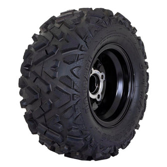 Lakeside Buggies 22x10-10 GTW® Barrage Mud Tire (Lift Required)- 20-029 GTW Tires