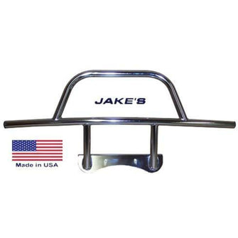 Lakeside Buggies Safari bar (Jakes/Stainless) YA G22- 6276-S Jakes NEED TO SORT