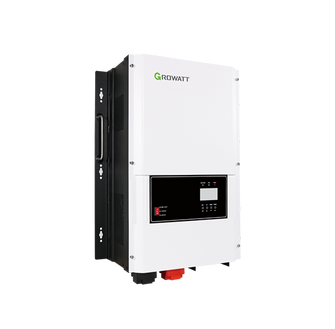 48v Off-Grid Solar Inverter / Charger with 48V Battery Bundle Fleet Lithium Solar Bundle undefined