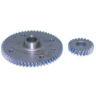 Lakeside Buggies EZGO Gas 4-Cycle 6:1 Gear Set W/ Large Bearing (Years 1991-1998.5)- 5892 EZGO Gears