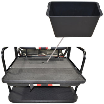 Lakeside Buggies GTW® Mach3 Storage Cooler/Storage Box Insert- 01-250 GTW Seat kits